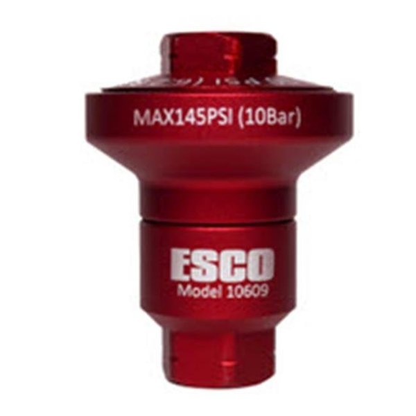 Esco Esco ESC-10609 Air Pressure Reducer - 90 PSI ESC-10609